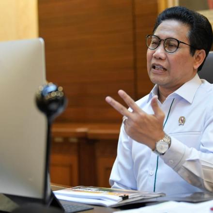 BLT DANA DESA DAN PKTD DONGKRAK AKTIVITAS EKONOMI DI DESA